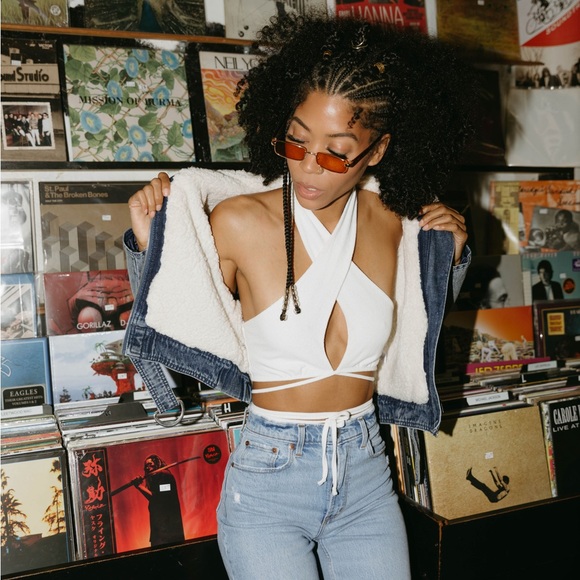 Denim jacket - Picture 7 of 14